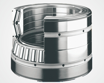 FOUR-ROWS-ROWS TAPERED ROLLER BEARINGS